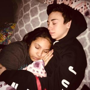 Meet your Posher, Kaleb